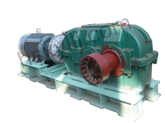 托輥、滾筒等產(chǎn)品近圖