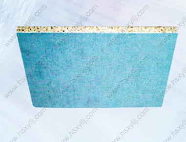 菱鎂板吊頂、屋頂、隔熱通風系統(tǒng)